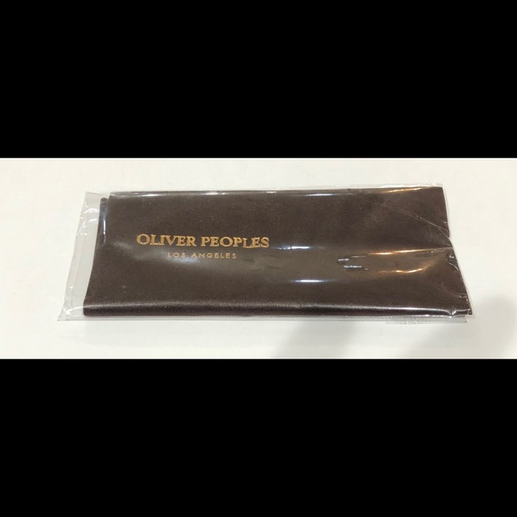 Oliver people sunglasses - Picture 5 of 5